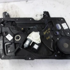 MEHANIZAM STAKLA PREDNJA LIJEVA Volkswagen Golf 2009 VI. 1.6 1k0959701af