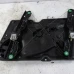MEHANIZAM STAKLA PREDNJA LIJEVA Volkswagen Golf 2009 VI. 1.6 1k0959701af