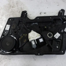MEHANIZAM STAKLA PREDNJI DESNI Volkswagen Golf 2009 VI. 1.6 1k0959702ag