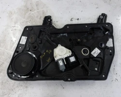 MEHANIZAM STAKLA PREDNJI DESNI Volkswagen Golf 2009 VI. 1.6 1k0959702ag
