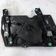 MEHANIZAM STAKLA PREDNJI DESNI Volkswagen Golf 2009 VI. 1.6 1k0959702ag