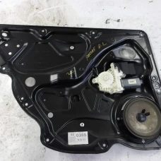 MEHANIZAM STAKLA ZADAJ LIJEVA Volkswagen Passat 2006 2.0 TDI VARIANT 1k0959703p