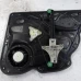 MEHANIZAM STAKLA ZADAJ LIJEVA Volkswagen Passat 2006 2.0 TDI VARIANT 1k0959703p