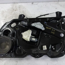 MEHANIZAM STAKLA PREDNJI DESNI Volkswagen Passat 2006 2.0 TDI VARIANT 1k0959702p