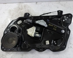 MEHANIZAM STAKLA PREDNJI DESNI Volkswagen Passat 2006 2.0 TDI VARIANT 1k0959702p