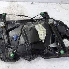 MEHANIZAM STAKLA PREDNJI DESNI Volkswagen Passat 2006 2.0 TDI VARIANT 1k0959702p