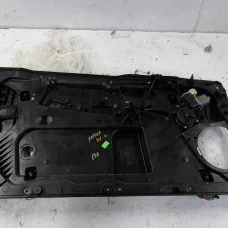 MEHANIZAM STAKLA PREDNJA LIJEVA Ford Fiesta 2013 1.6 TDCI ST 1836010 1852321