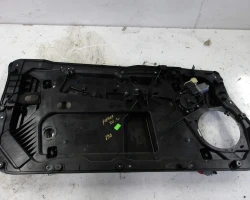 MEHANIZAM STAKLA PREDNJA LIJEVA Ford Fiesta 2013 1.6 TDCI ST 1836010 1852321