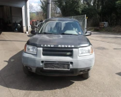 AUTO ZA DIJELOVE Land Rover Freelander  2.0 TD
