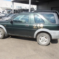 AUTO ZA DIJELOVE Land Rover Freelander  2.0 TD