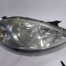 FAR DESNI Mercedes-Benz A-Klasse 2006 160 CDI AUT. a1698200261