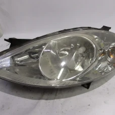 FAR LIJEVI Mercedes-Benz A-Klasse 2006 160 CDI AUT. a1698200161