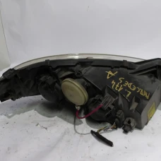 FAR LIJEVI Mercedes-Benz A-Klasse 2006 160 CDI AUT. a1698200161
