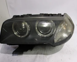 FAR LIJEVI BMW X 2008 3 2.OD AUT. XDIVE 0301235271 63123456035