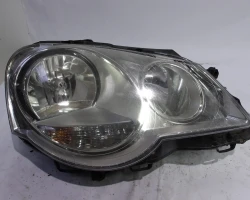 FAR DESNI Volkswagen Polo 2008 1.2 6q1941008at