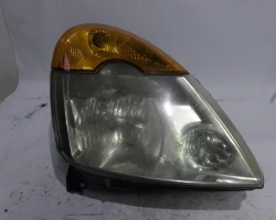 FAR DESNI Renault MODUS 2005 1.5 DCI