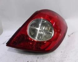 ŠTOP SVIJETLO DESNA Opel Antara 2007 2.0 DT 16V 96673816