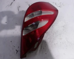 ŠTOP SVIJETLO DESNA Mercedes-Benz A-Klasse 2006 160 CDI AUT. A1698200464