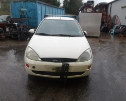 AUTO ZA DIJELOVE Ford Focus 2001 1.8