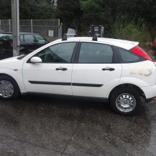 AUTO ZA DIJELOVE Ford Focus 2001 1.8