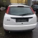 AUTO ZA DIJELOVE Ford Focus 2001 1.8