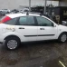 AUTO ZA DIJELOVE Ford Focus 2001 1.8