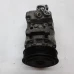KOMPRESOR KLIME Volkswagen Golf 2009 VI. 1.6 1K0820859T