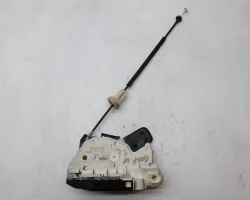 MEHANIZAM ZAKLJUČAVANJA PREDNJA LIJEVA Volkswagen Golf 2009 VI. 1.6 5k1837015