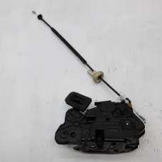 MEHANIZAM ZAKLJUČAVANJA PREDNJA LIJEVA Volkswagen Golf 2009 VI. 1.6 5k1837015