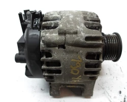 ALTERNATOR Ford Fiesta 2013 1.6 TDCI ST 1762377