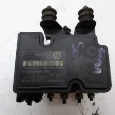 ABS Škoda Octavia 2005 1.6 COMBI 1k0907379p 1K0614117H ABS Škoda Octavia 2005 1.6 COMBI 1k0907379p 1K0614117H