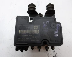 ABS Škoda Octavia 2005 1.6 COMBI 1k0907379p 1K0614117H
