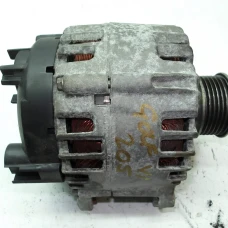 ALTERNATOR Volkswagen Golf 2009 VI. 1.6 03l903023f ALTERNATOR Volkswagen Golf 2009 VI. 1.6 03l903023f