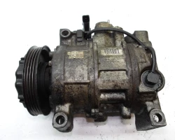 KOMPRESOR KLIME Audi A4, S4 2003 2.5 TDI AVANT 447220-8433 8E0260805c