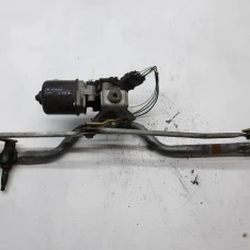 MEHANIZAM BRISAČA SA MOTORIĆEM Renault CLIO II 2002 1.2 16V