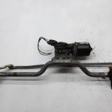 MEHANIZAM BRISAČA SA MOTORIĆEM Renault CLIO II 2002 1.2 16V