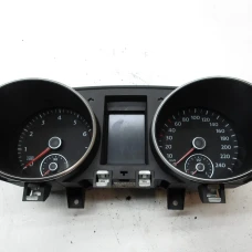 SAT Volkswagen Golf 2009 VI. 1.6 5k0920860d