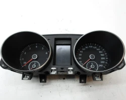 SAT Volkswagen Golf 2009 VI. 1.6 5k0920860d