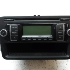 RADIO Volkswagen Golf 2009 VI. 1.6 1k0035156a