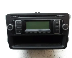 RADIO Volkswagen Golf 2009 VI. 1.6 1k0035156a