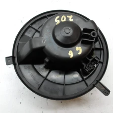 VENTILATOR KABINE Volkswagen Golf 2009 VI. 1.6 1k1819015a