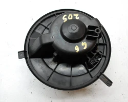 VENTILATOR KABINE Volkswagen Golf 2009 VI. 1.6 1k1819015a