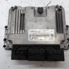 RAČUNALNIK MOTORA Ford Fiesta 2013 1.6 TDCI ST c1b1-12a650-be 1835128