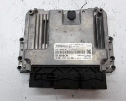 RAČUNALNIK MOTORA Ford Fiesta 2013 1.6 TDCI ST c1b1-12a650-be 1835128