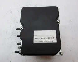 ABS BMW X 2008 3 2.OD AUT. XDIVE 34513421416 34513450270