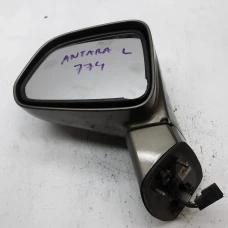 OGLEDALO LIJEVO Opel Antara 2007 2.0 DT 16V 96660603