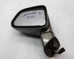 OGLEDALO LIJEVO Opel Antara 2007 2.0 DT 16V 96660603