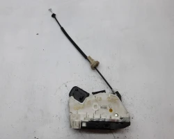MEHANIZAM ZAKLJUČAVANJA PREDNJA DESNA Volkswagen Golf 2009 VI. 1.6 5k1837016