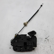 MEHANIZAM ZAKLJUČAVANJA PREDNJA DESNA Volkswagen Golf 2009 VI. 1.6 5k1837016