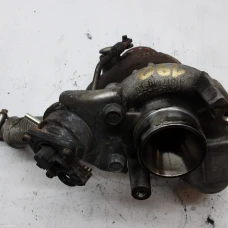 TURBINA Ford Fiesta 2013 1.6 TDCI ST 9673283680 1696537